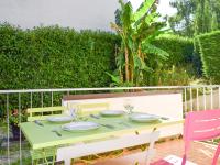 Appartement spacieux à Évian avec terrasse jardin et parking - FR-1-498-40 - B&B Évian-les-Bains