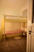 Deluxe Doppel-/Zweibettzimmer