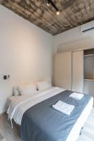 One-Bedroom Premium Apartment