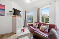 Dünenresidenz, TiniMar B01 - Ferienwohnung Bansin