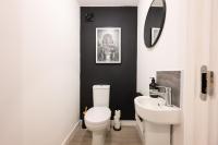 Stowe Hideout - Bed and Breakfast Hilton