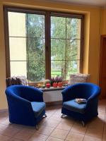 Księżówka Świnoujście - Ferienwohnung Swinemünde