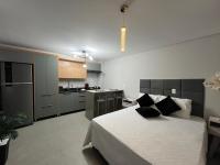 LOFT ao lado da vila germanica - B&B Blumenau