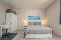 Doppelzimmer mit eigenem Bad