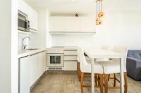 Encantador apartamento con hemosa vista al puerto - B&B Punta del Este