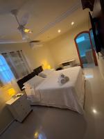 Tweepersoonskamer met Bubbelbad