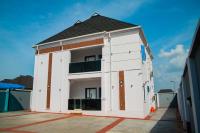 OTamazingapartment - Chambres d’hôtes Akobo