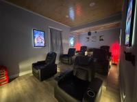 Timberlake Retreat Villa - Built 2024 - B&B Sevierville