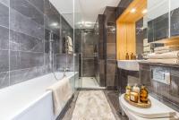 Habitación Doble con balcón 