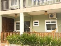 Tweepersoonskamer met Balkon