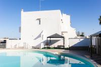 Villa Morella Pool & Sea - Appartamento Moderno - B&B Bari