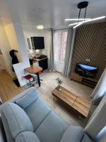 Appartement Le Signature - B&B Obernai