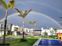 Estancia del Volcán - B&B Coronango