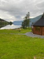 Holmøy Lodge - Ferienwohnung Holmøyane