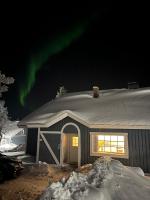 Castillo Teerenpesue B 16 - B&B Saariselka