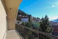 Horizont 3-Bedroom Apartment with City View & Private Parking - B&B Mostar