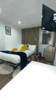 Kaira's Nook - B&B Wolverton