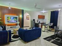 Elite comfort apartment in Mtwapa - B&B Mtwapa