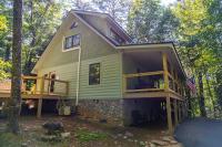 Witzy Woods Cabin - B&B Blue Ridge