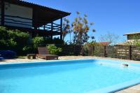 Aucari Chalés - B&B Praia do Rosa