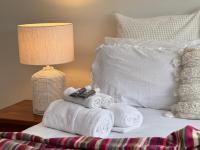 Camera King con Vista Giardino