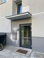 Prime Home CENTRUM 2 - Ferienwohnung Gdingen