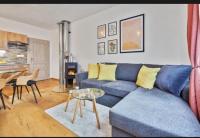 Appartement en Duplex
