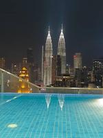 The Luxe KLCC by Infinitum - B&B Kuala Lumpur