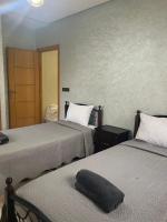 Appartement AL qawassim 01 - Ferienwohnung Tanger