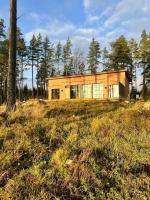 New Seaside Villa with Beach Sauna and Panoramic Views - Ferienwohnung Porvoo