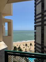 Suite Deluxe con vistas al mar