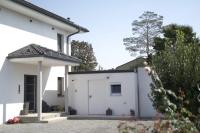 Eco Overnight Inn - Self Check-in - Chambres d’hôtes Götzendorf an der Leitha