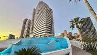 Sunset Cliffs I by Terreta Rentals - B&B Benidorm