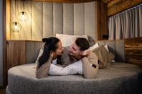 Three-Bedroom Chalet