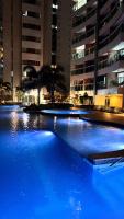 Quarto master Fortaleza Sul - B&B Fortaleza