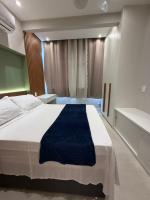 Studio Copacabana Beach 50m - B&B Río de Janeiro