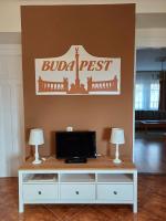 Albert Apartment near MVM Dome - Ferienwohnung Budapest