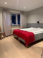 Appartamento con 2 Camere da Letto