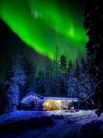 Pahtaja Chalet - B&B Rovaniemi