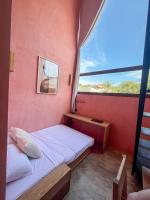 Chambre Quadruple de Luxe