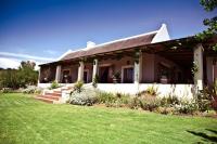 Secluded Fynbos Retreat - B&B Piketberg