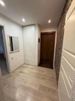 3-bedroom City Center Apartment - B&B Mažeikiai