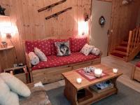 Chalet rénové 6 pers avec WIFI et parking gratuit à La Joue du Loup - FR-1-863-15 - B&B Le Dévoluy