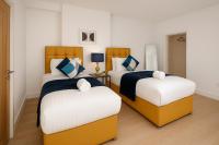 Charming and bright flat - Wi-Fi included! - Ferienwohnung Bristol