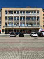 Cozy studio in centre of prague 10 Vrsovice - Bed and Breakfast Praag