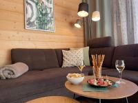 Laubrinus - B&B Adelboden