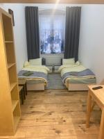 Pokoj z antresolą - B&B Breslavia