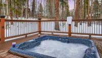 Quicksilver Lodge - Bed and Breakfast Breckenridge