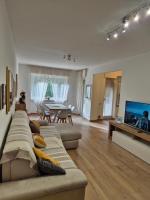 Casa Sabina - Ferienwohnung Sanremo