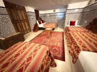 Camera Familiare Superior